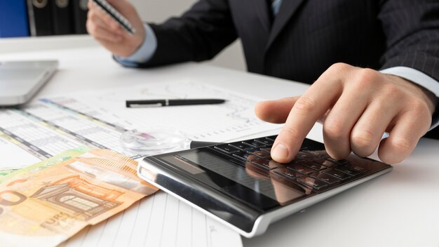 gestão financeira empresarial: dicas para fazer uma boa gestão financeira